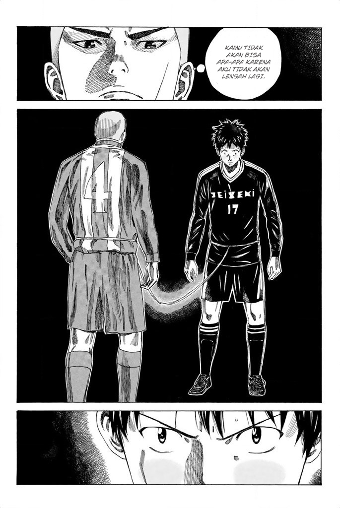 Days Chapter 86 Gambar 19