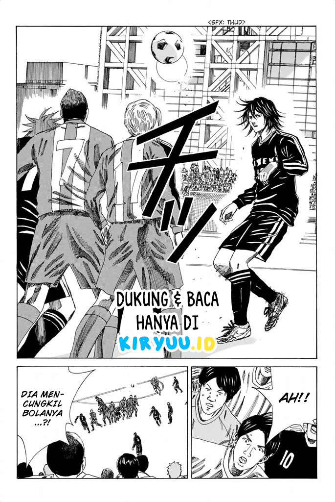 Days Chapter 86 Gambar 5