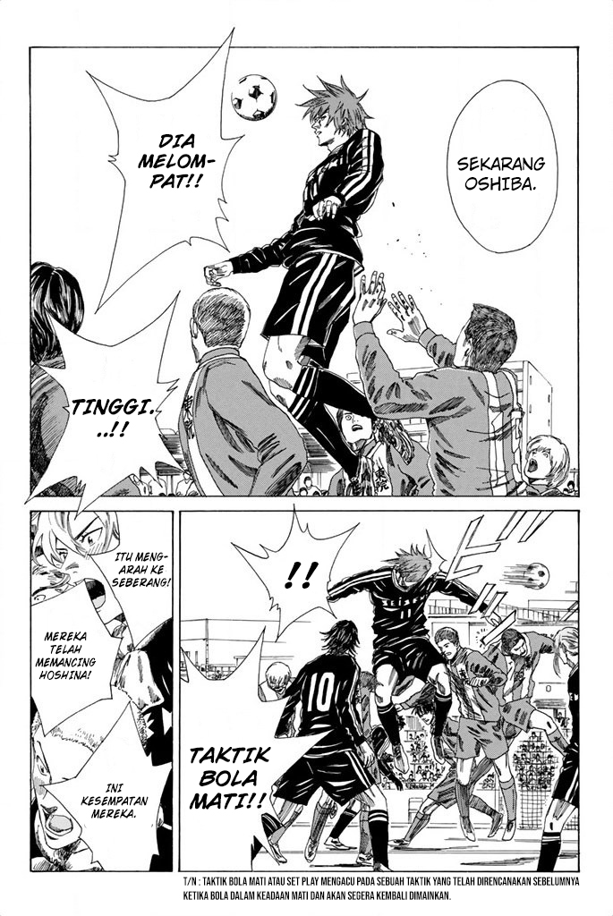Days Chapter 86 Gambar 7