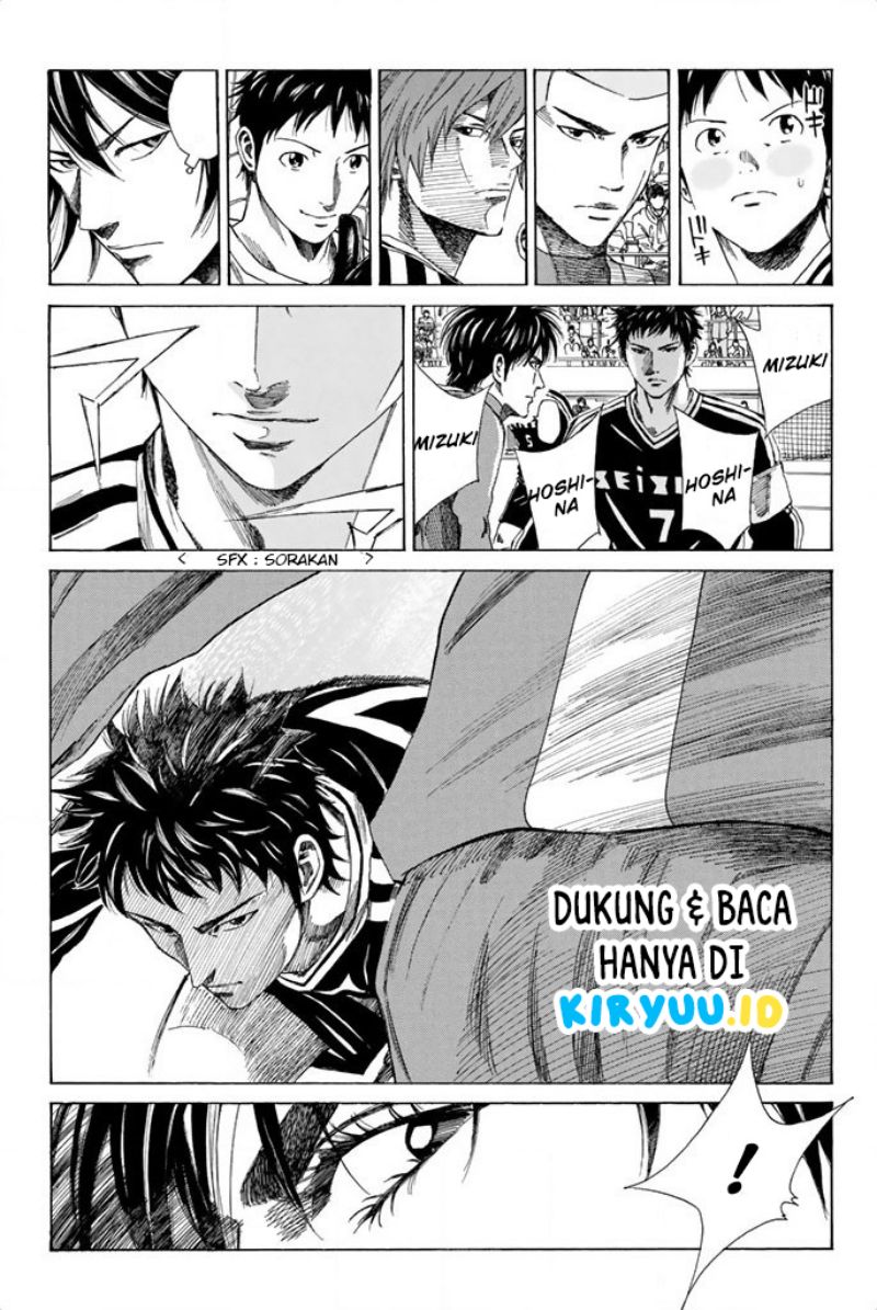 Days Chapter 85 Gambar 4