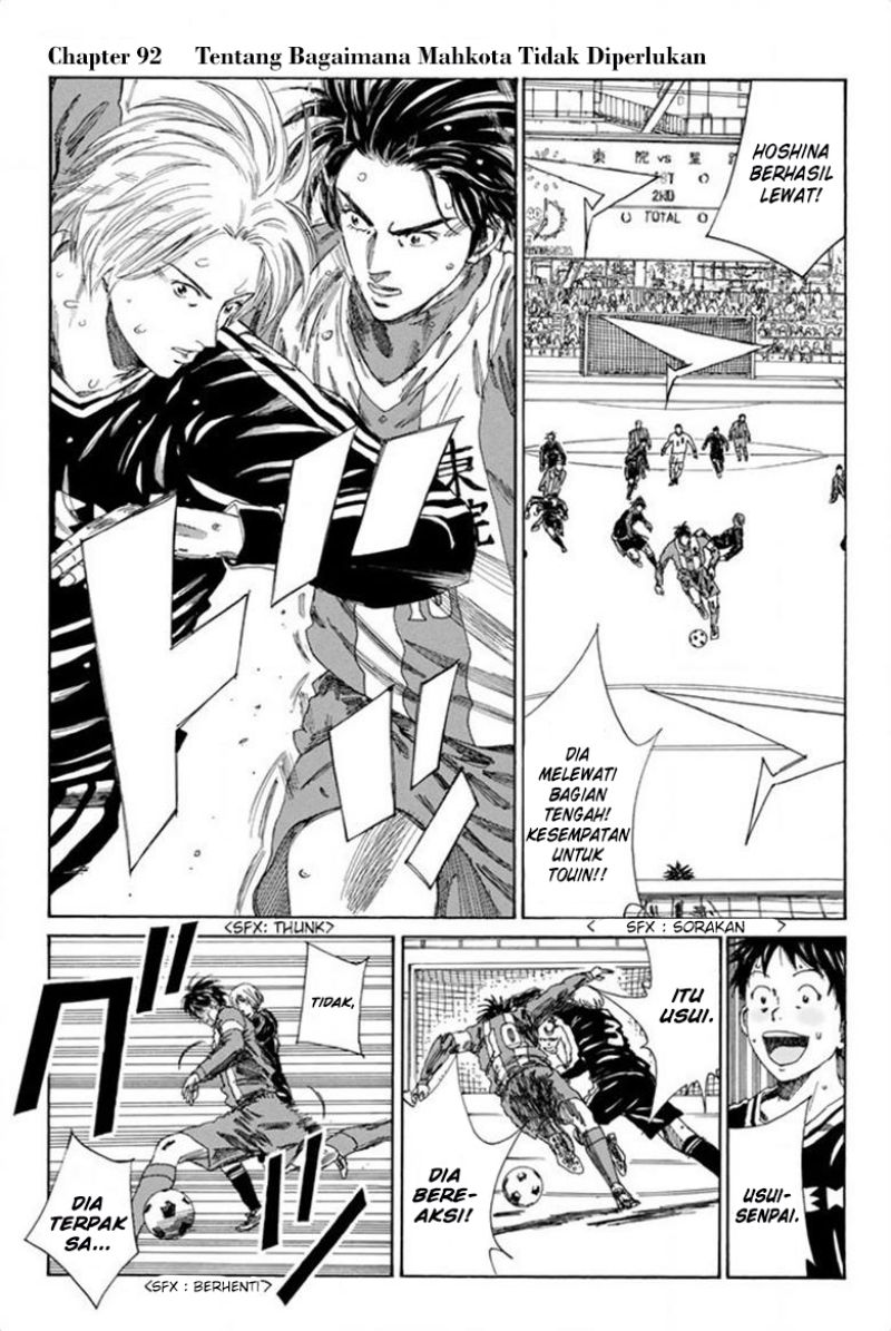 Manga Days Chapter 92 gambar nomor 2