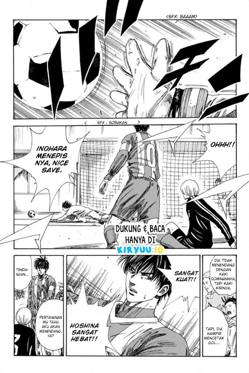 Days Chapter 92 Gambar 4
