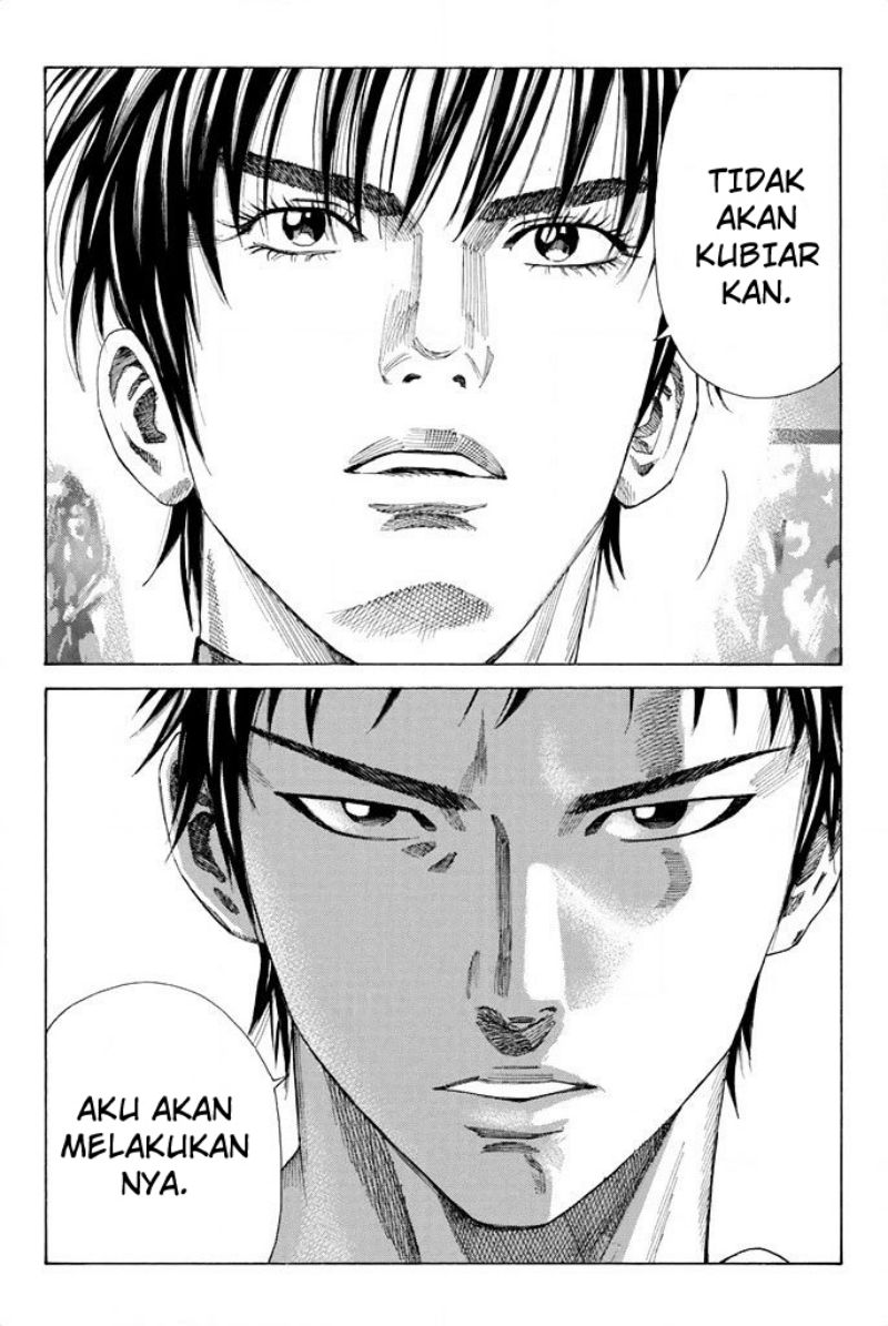 Days Chapter 84 Gambar 18