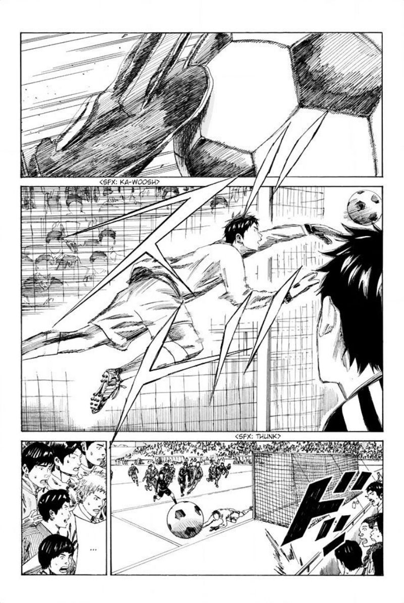 Days Chapter 84 Gambar 3