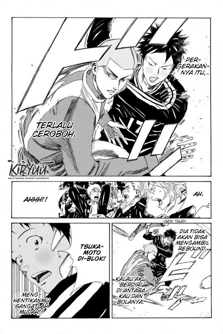 Days Chapter 83 Gambar 11