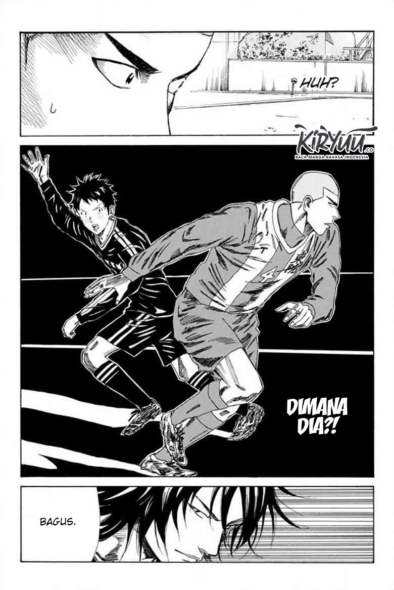 Days Chapter 83 Gambar 13