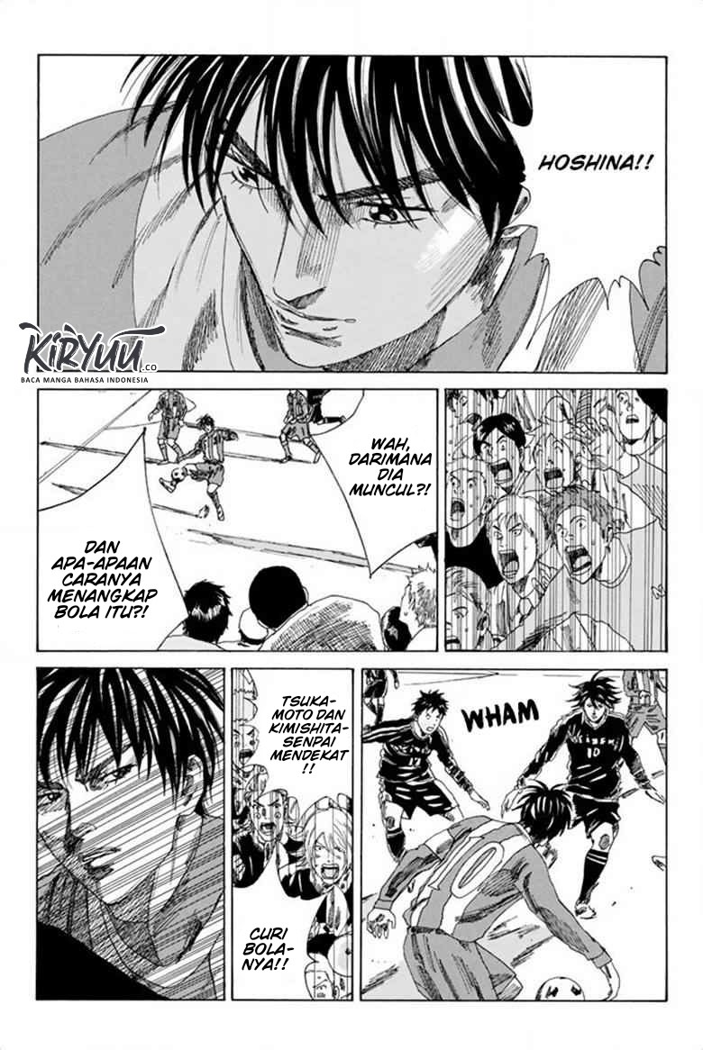 Days Chapter 82 Gambar 17