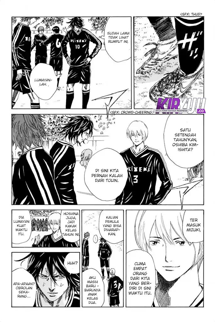 Days Chapter 81 Gambar 11