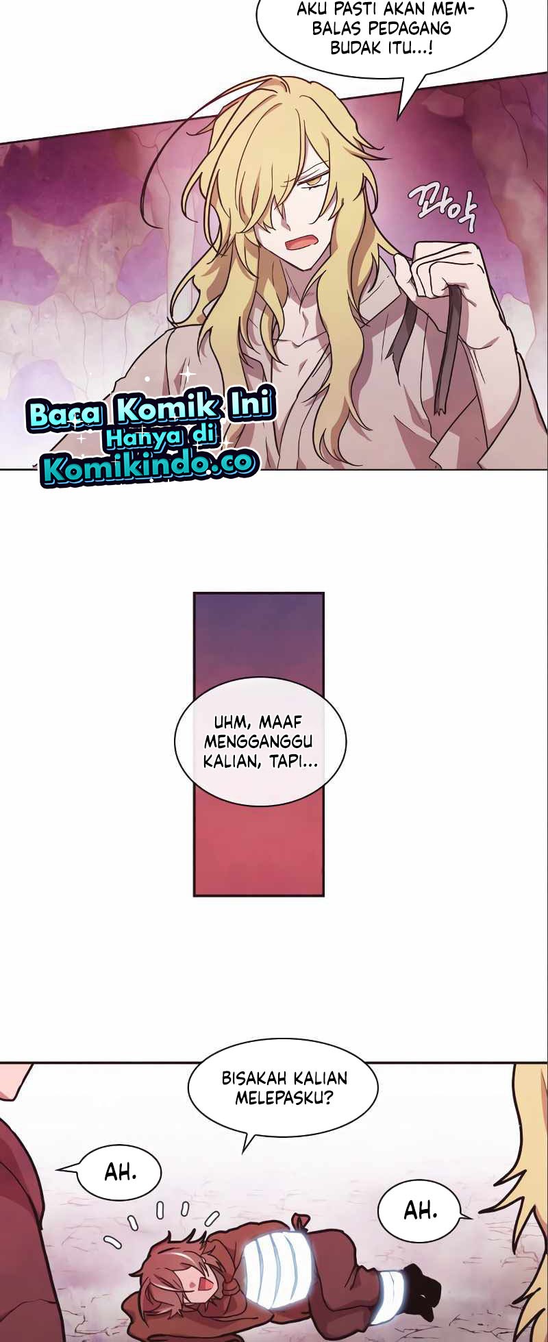 Miracle Hero! Chapter 60 Gambar 4