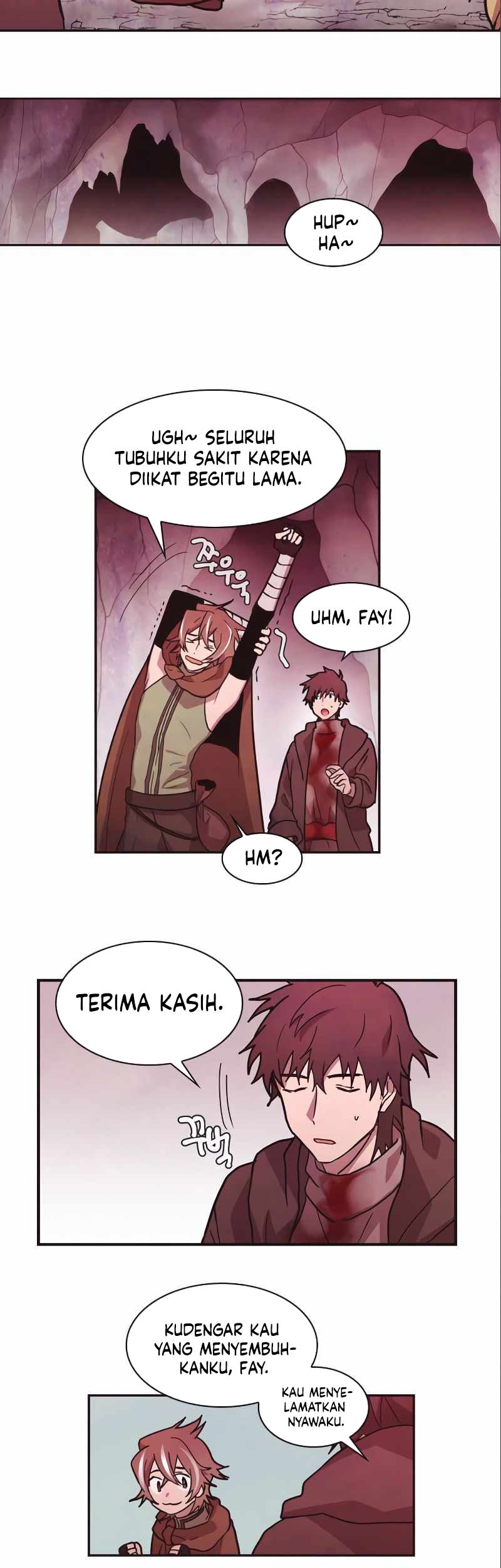 Miracle Hero! Chapter 60 Gambar 5