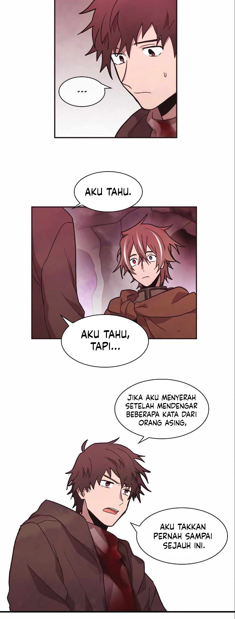 Miracle Hero! Chapter 60 Gambar 10