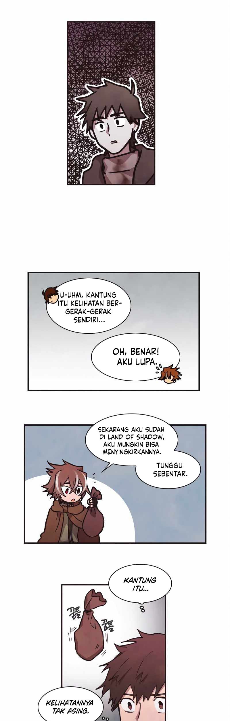 Miracle Hero! Chapter 60 Gambar 14