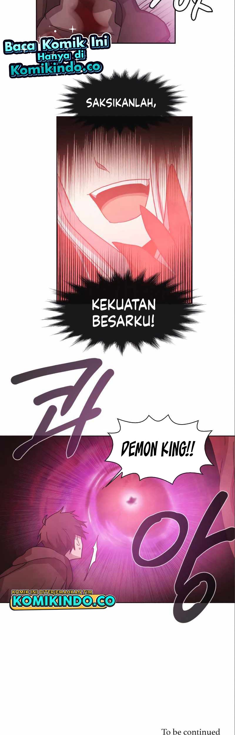 Miracle Hero! Chapter 60 Gambar 18