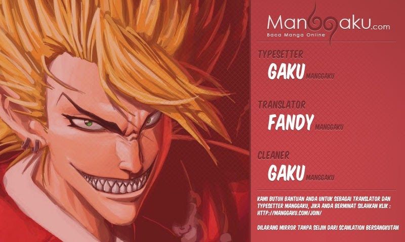 Komik Eyeshield 21 Chapter 32 gambar nomor 1