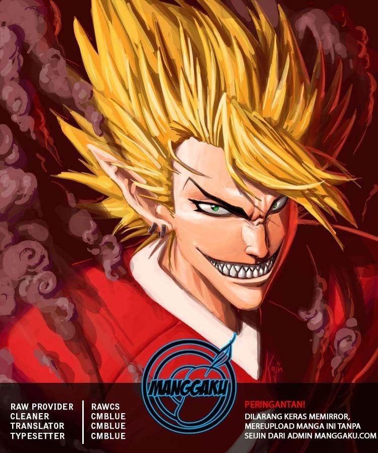 Komik Eyeshield 21 Chapter 20 gambar nomor 1