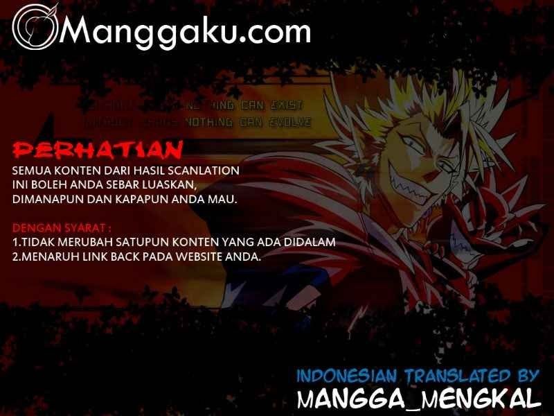 Komik Eyeshield 21 Chapter 4 gambar nomor 1