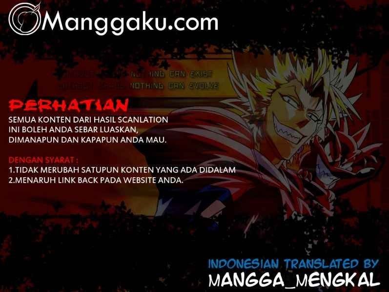 Komik Eyeshield 21 Chapter 3 gambar nomor 1