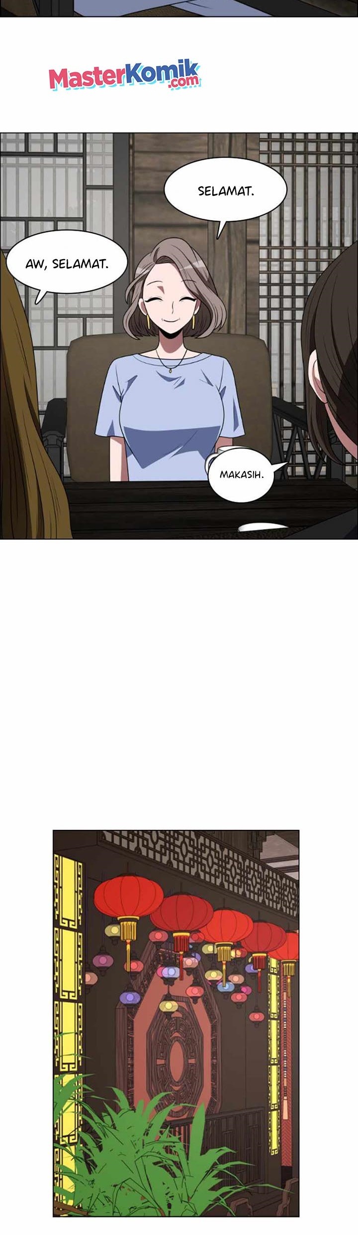 No Scope Chapter 72 Gambar 5