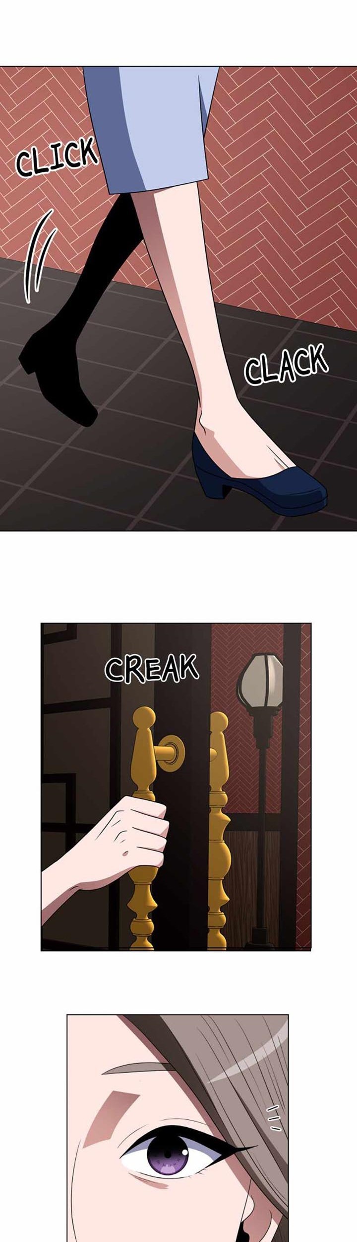 No Scope Chapter 72 Gambar 6