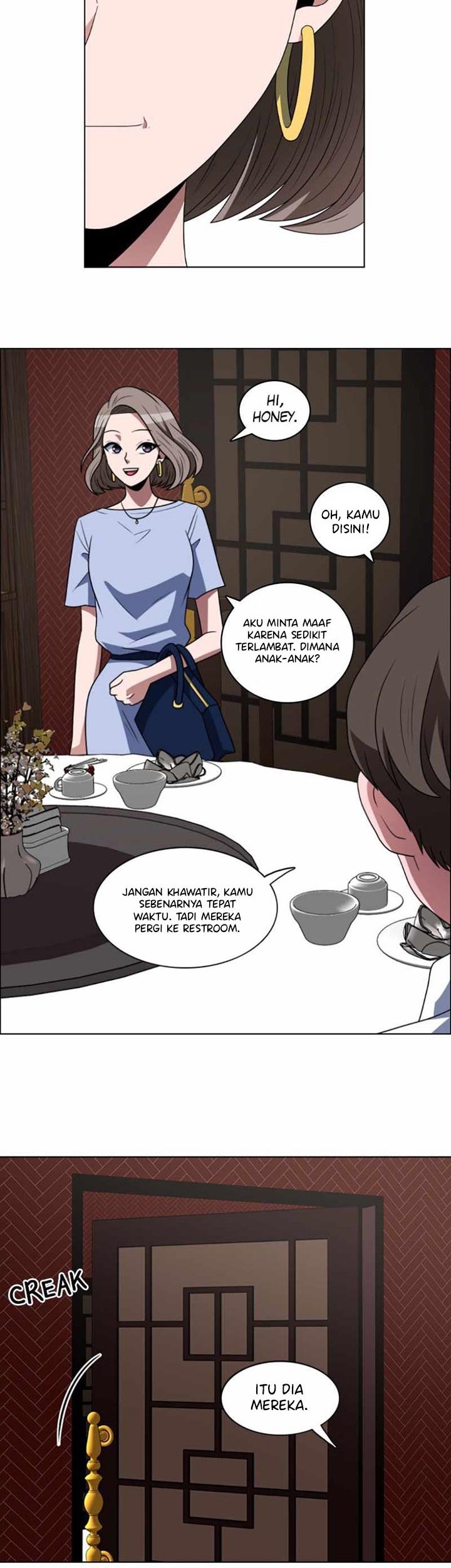 No Scope Chapter 72 Gambar 7