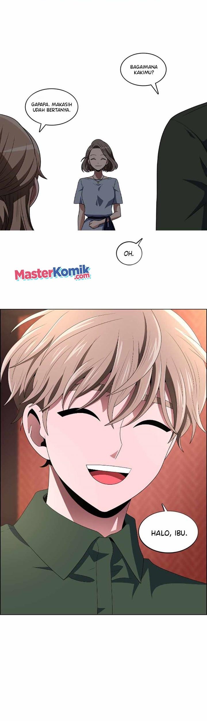 No Scope Chapter 72 Gambar 8