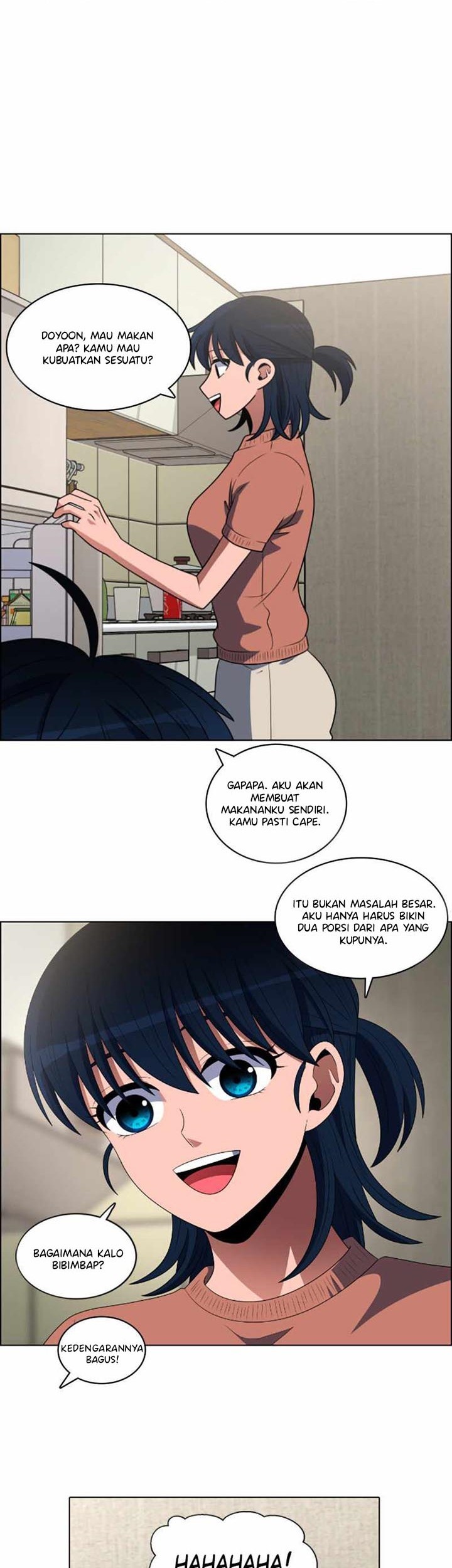 No Scope Chapter 72 Gambar 10