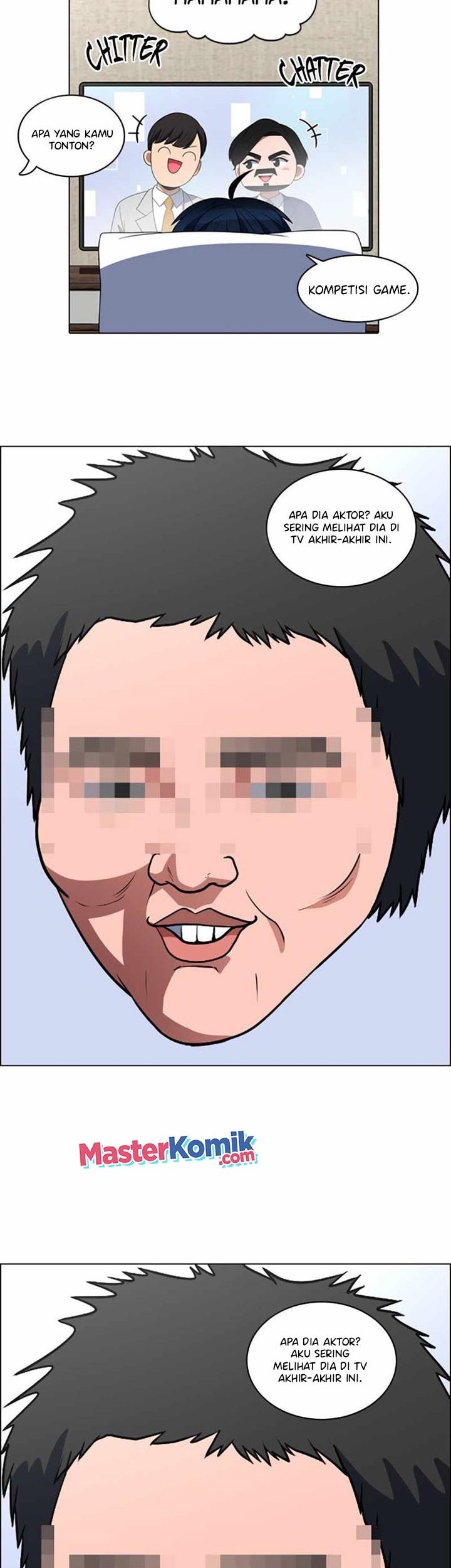 No Scope Chapter 72 Gambar 11