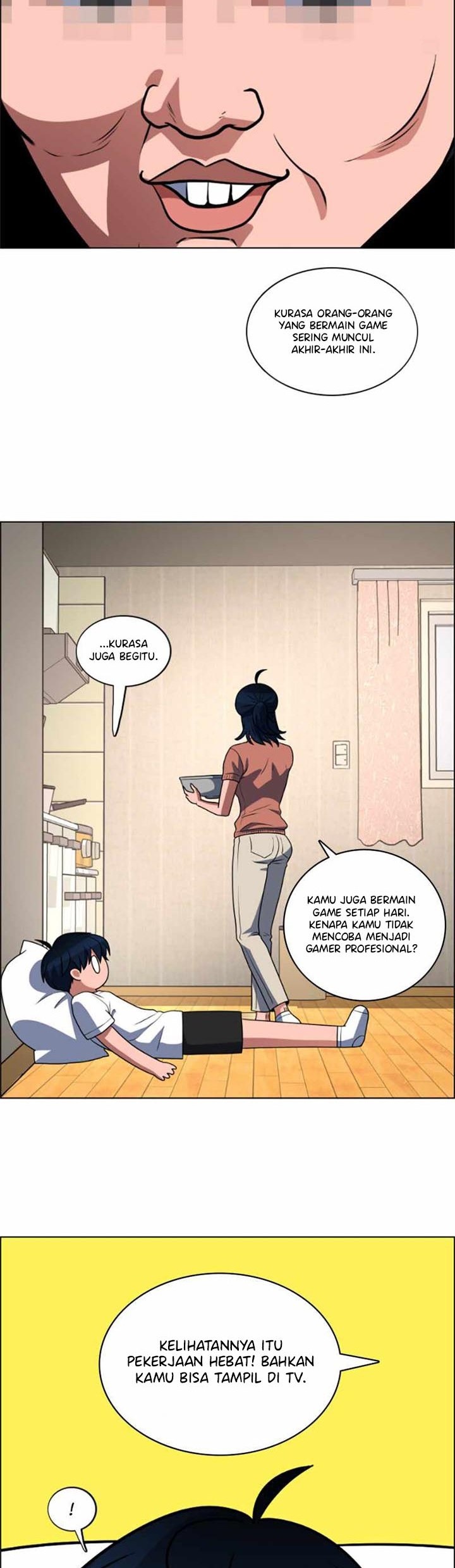 No Scope Chapter 72 Gambar 13