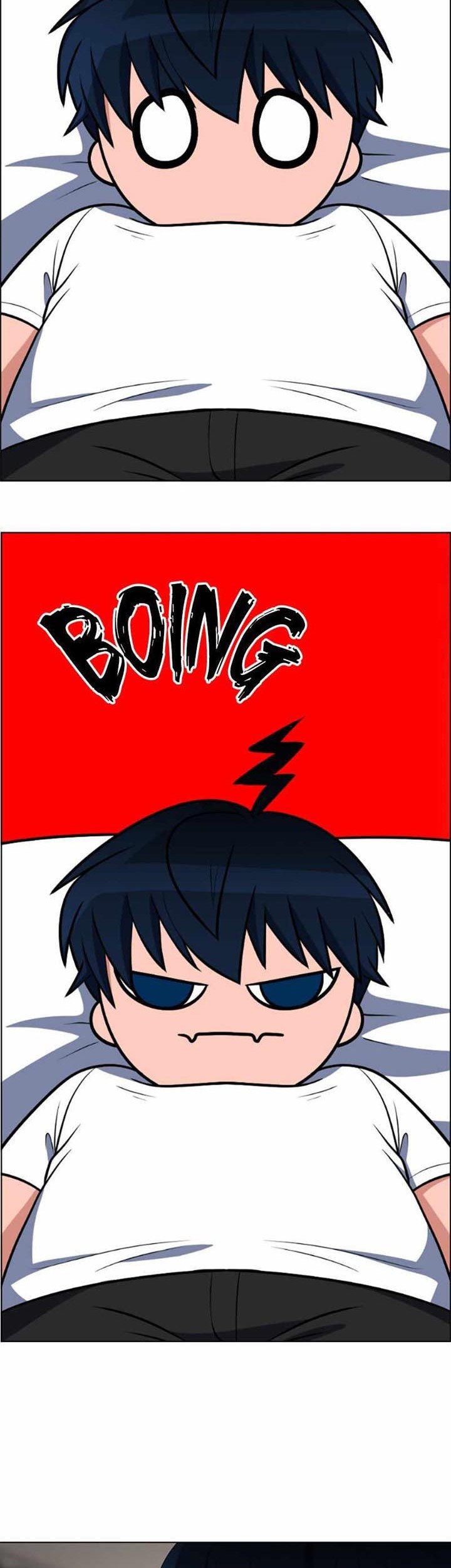 No Scope Chapter 72 Gambar 14