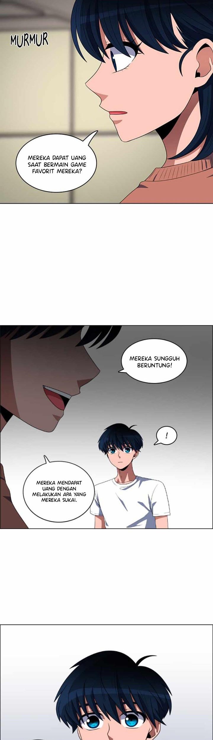 No Scope Chapter 72 Gambar 15