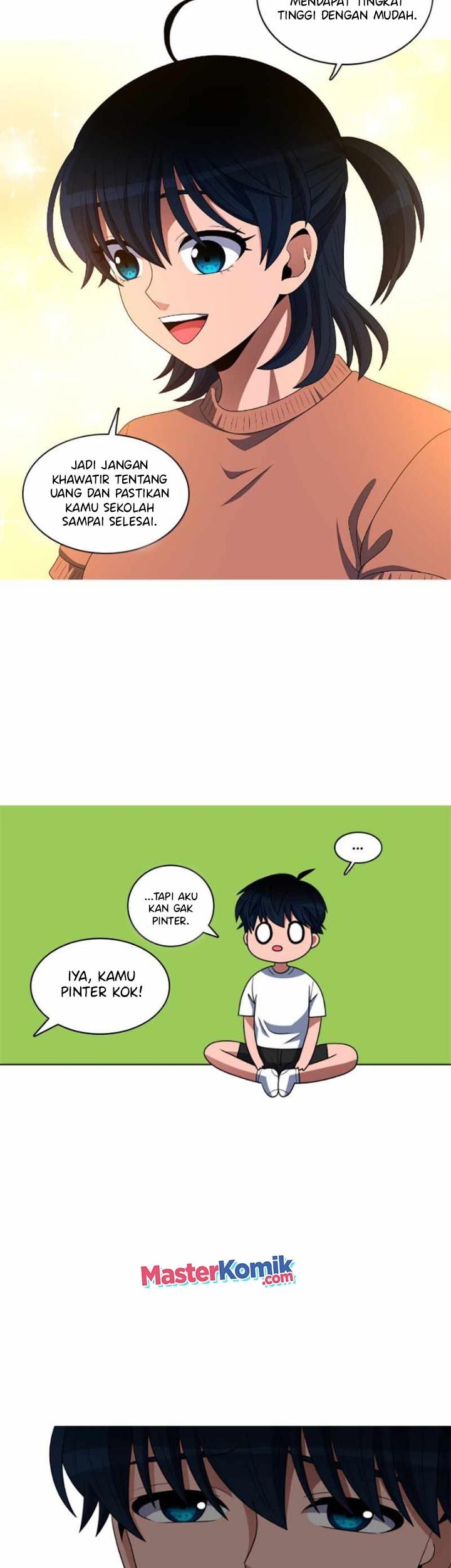 No Scope Chapter 72 Gambar 18