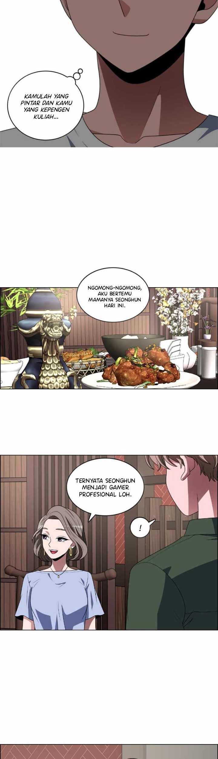 No Scope Chapter 72 Gambar 19