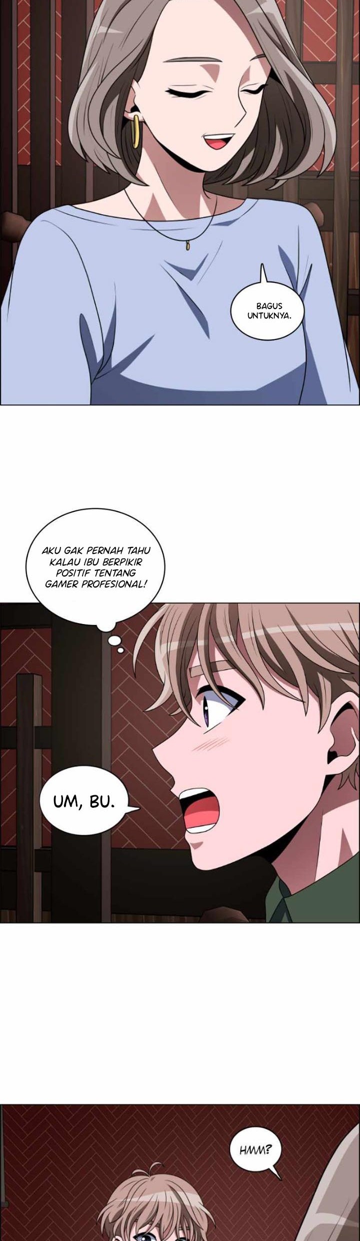 No Scope Chapter 72 Gambar 21