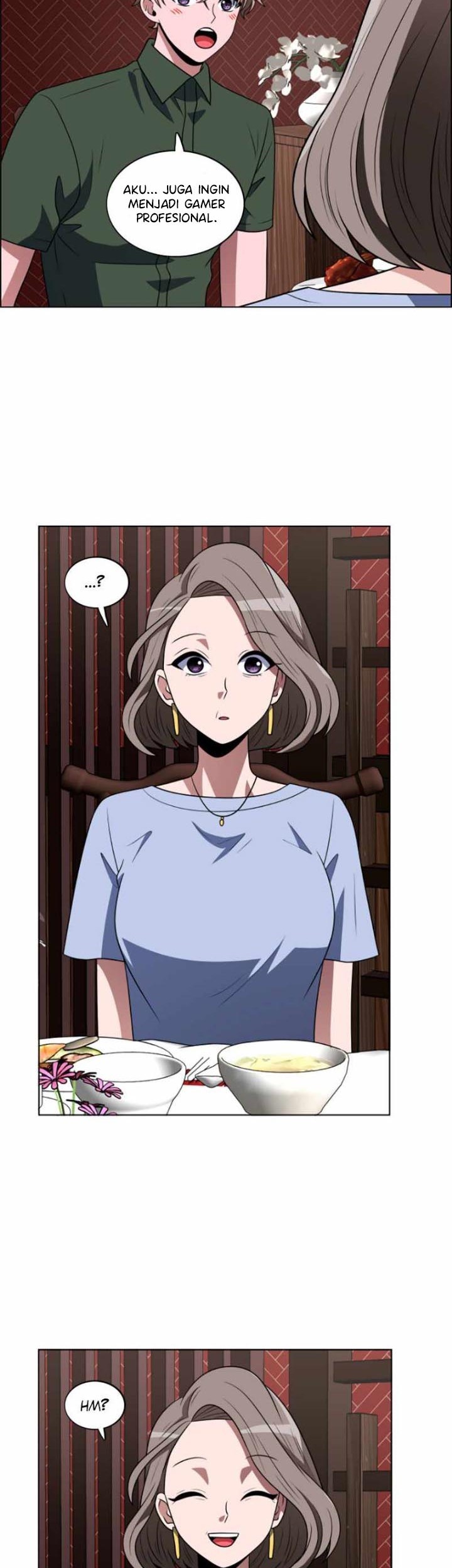 No Scope Chapter 72 Gambar 22