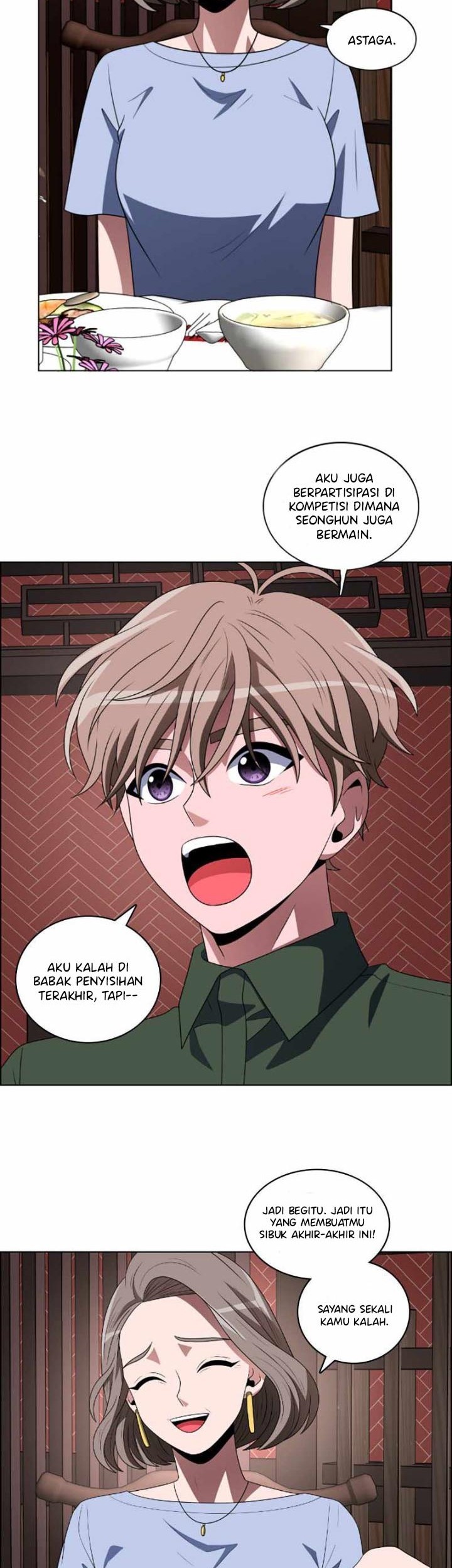 No Scope Chapter 72 Gambar 23