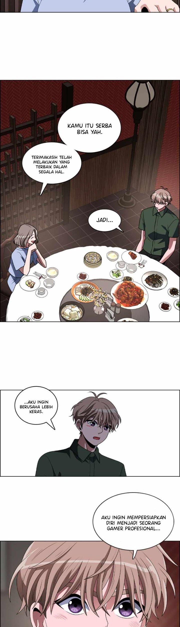 No Scope Chapter 72 Gambar 24