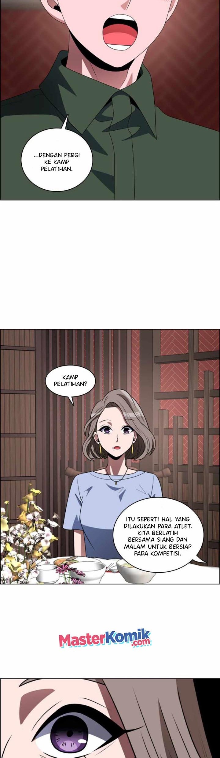 No Scope Chapter 72 Gambar 25