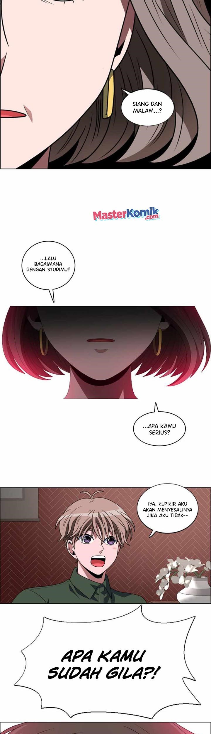 No Scope Chapter 72 Gambar 26