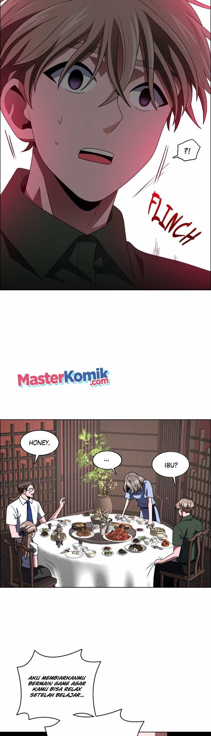 No Scope Chapter 72 Gambar 27