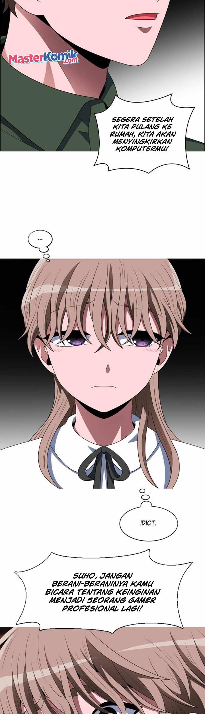 No Scope Chapter 72 Gambar 31