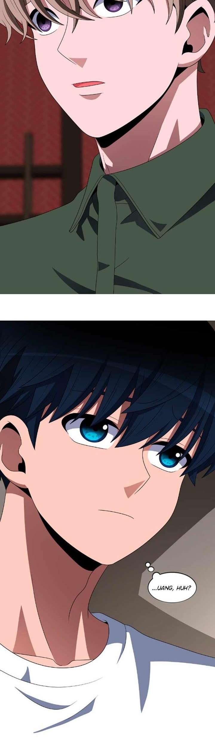 No Scope Chapter 72 Gambar 32