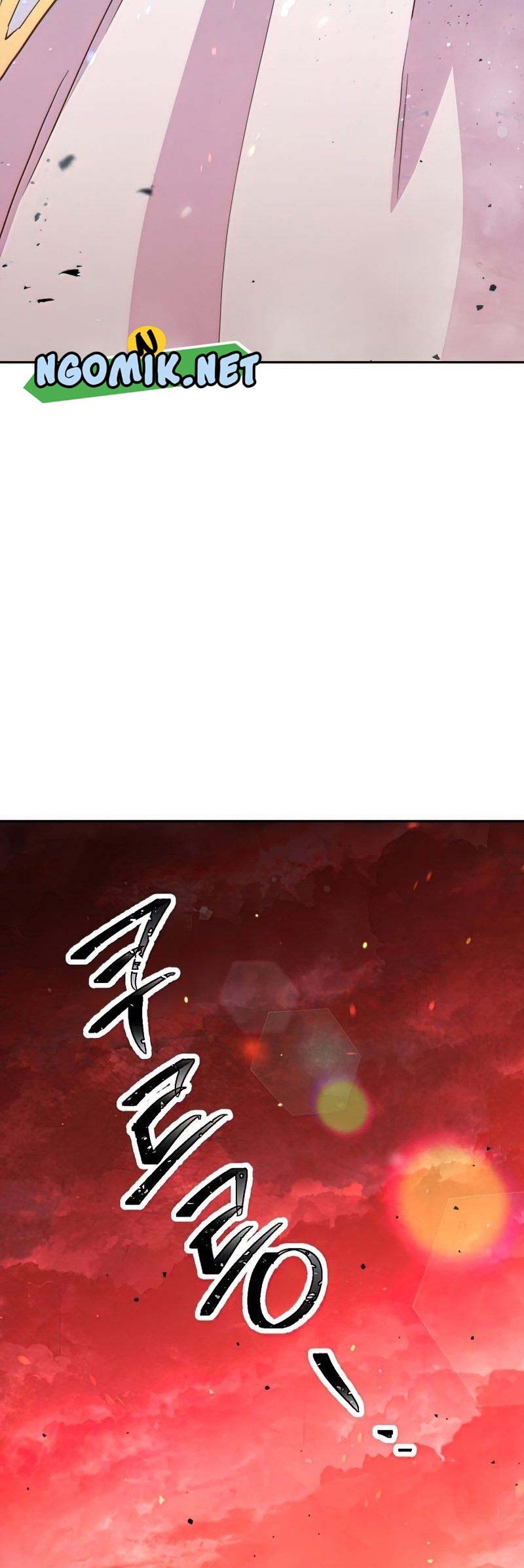 The Live Chapter 121 Gambar 35