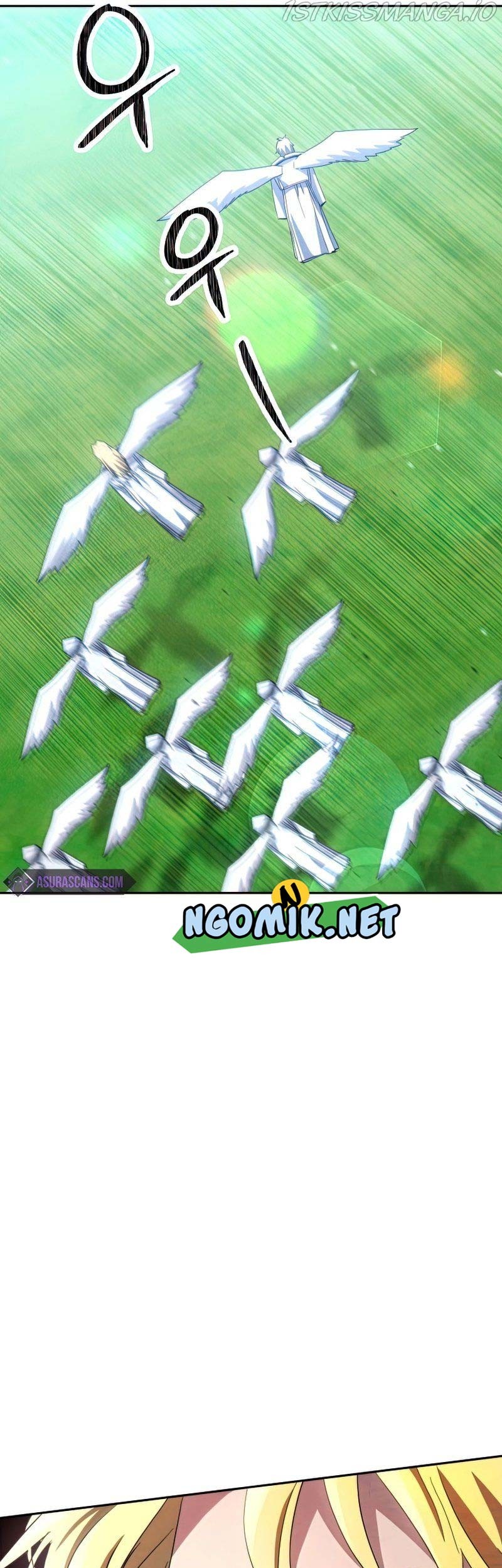 The Live Chapter 121 Gambar 20