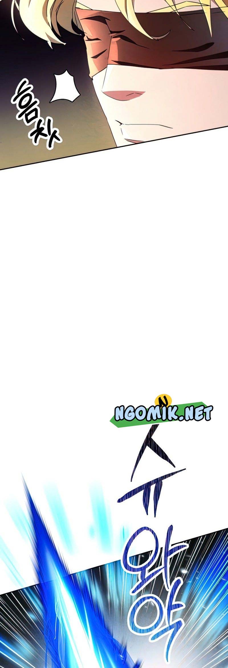 The Live Chapter 121 Gambar 21