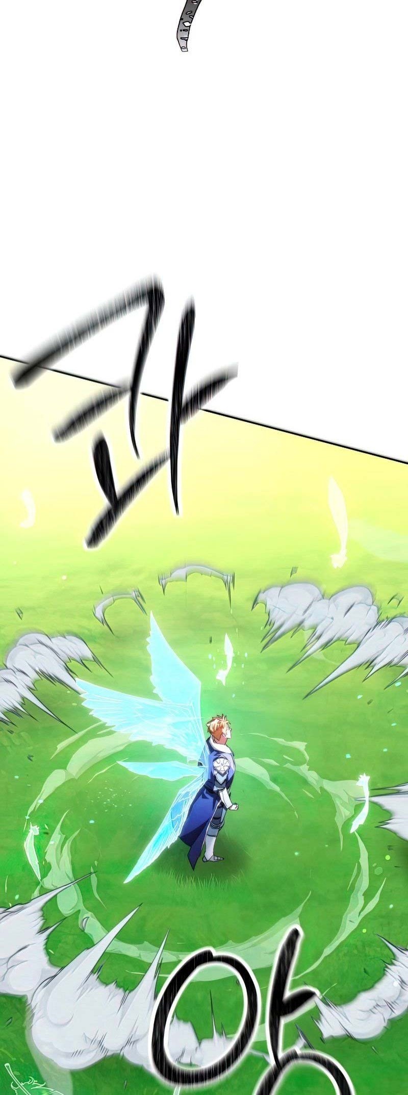 The Live Chapter 121 Gambar 57