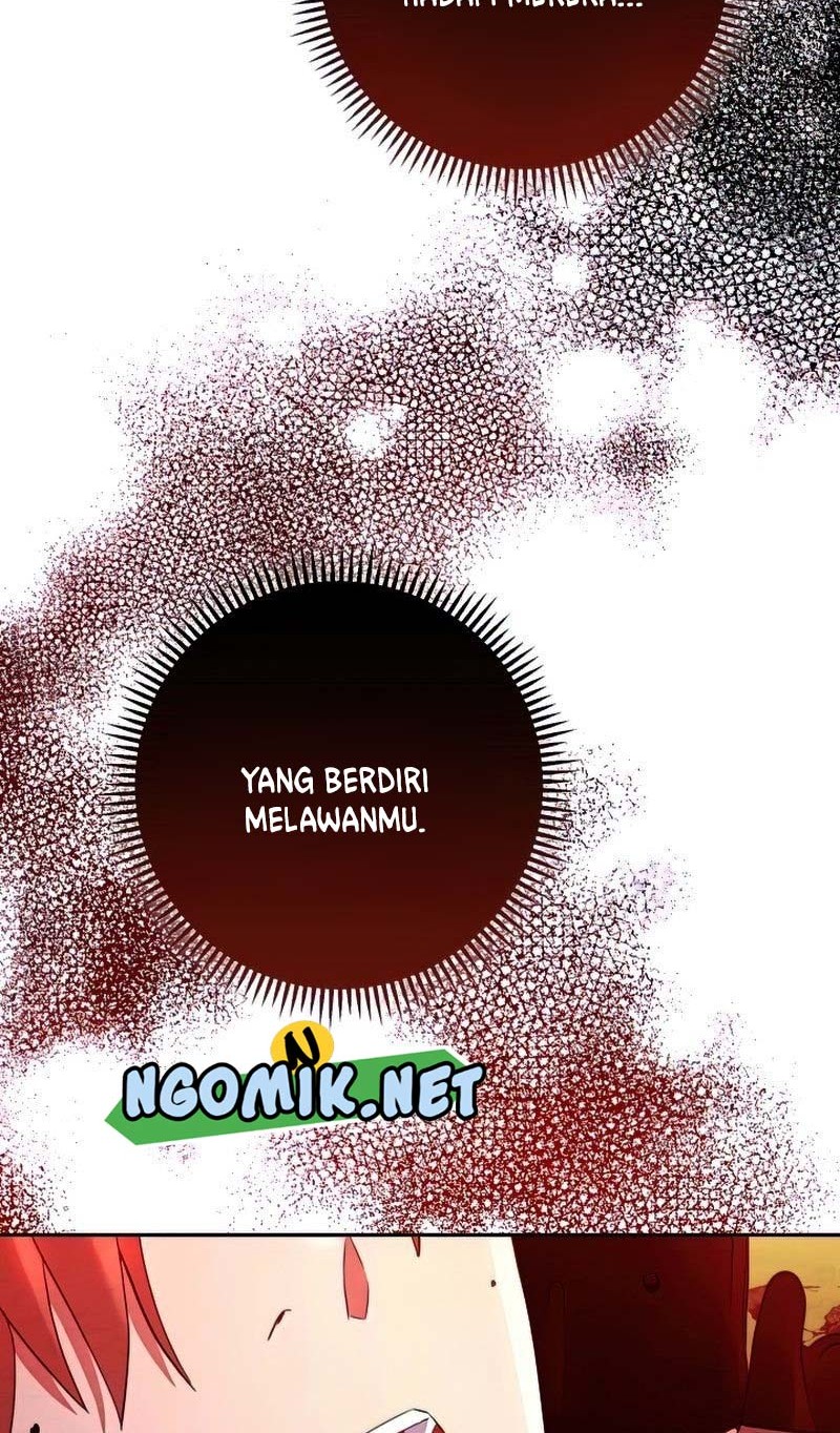 The Live Chapter 121 Gambar 71