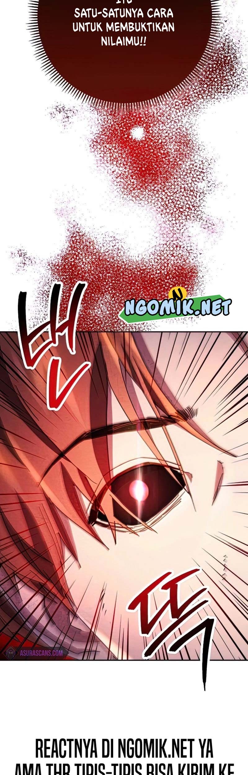 The Live Chapter 121 Gambar 74