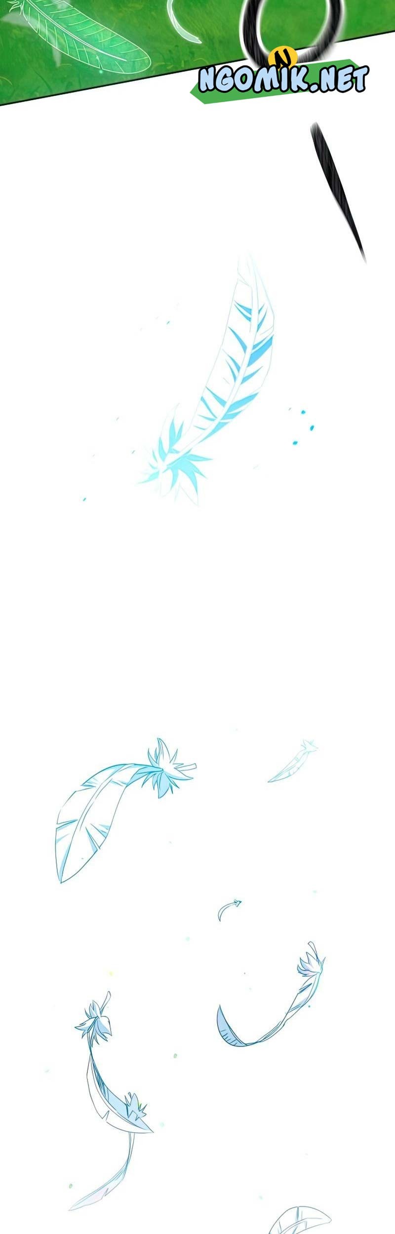 The Live Chapter 121 Gambar 58