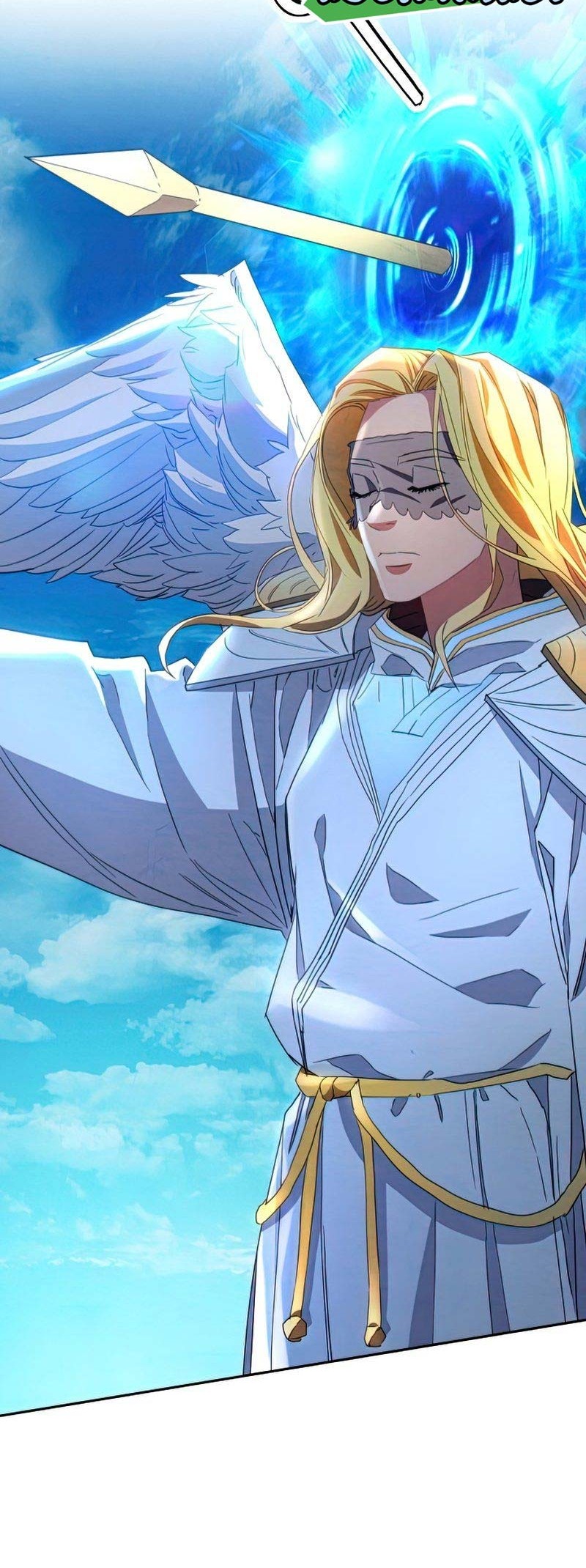 The Live Chapter 121 Gambar 65