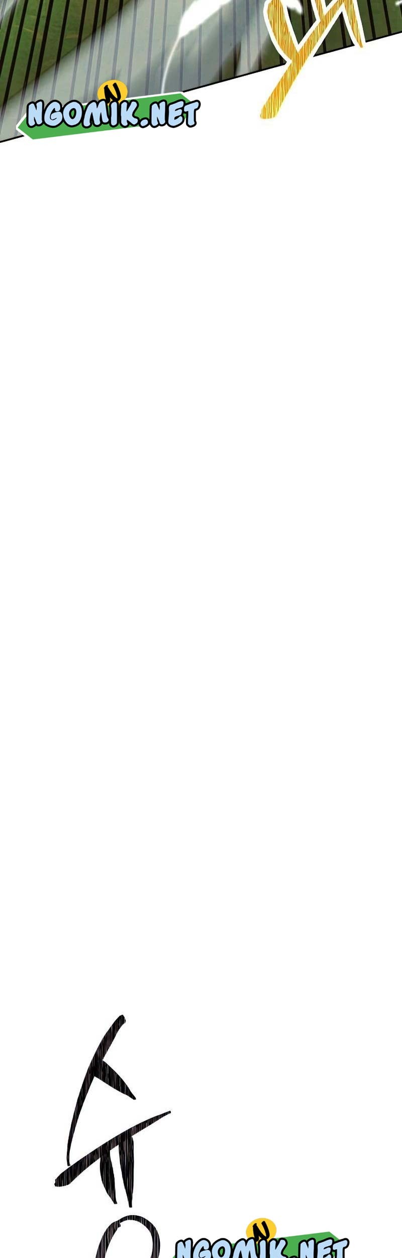 The Live Chapter 121 Gambar 12